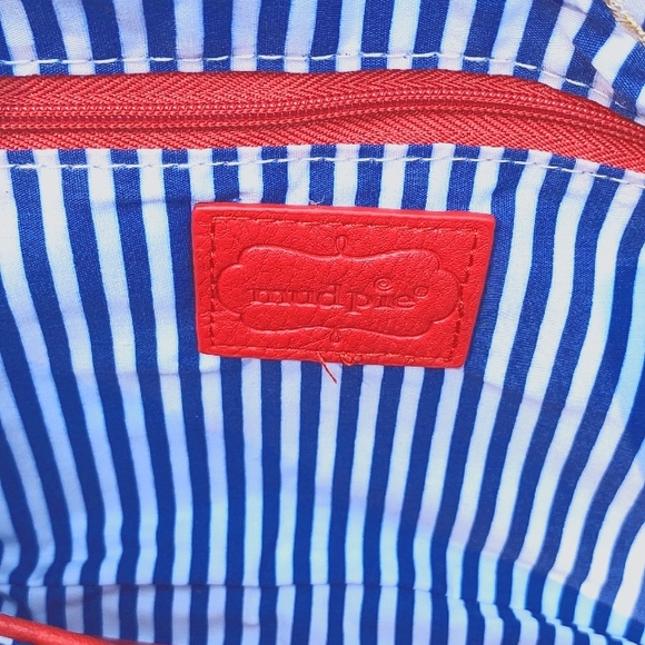 Mud pie wristlet - Picture 7 of 7